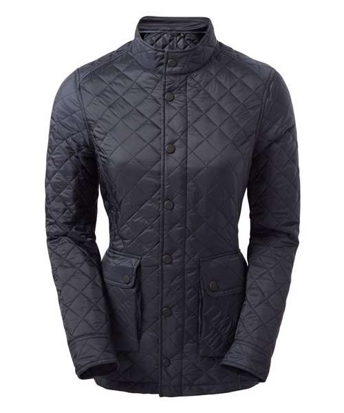 Women's Quartic quilt jacket